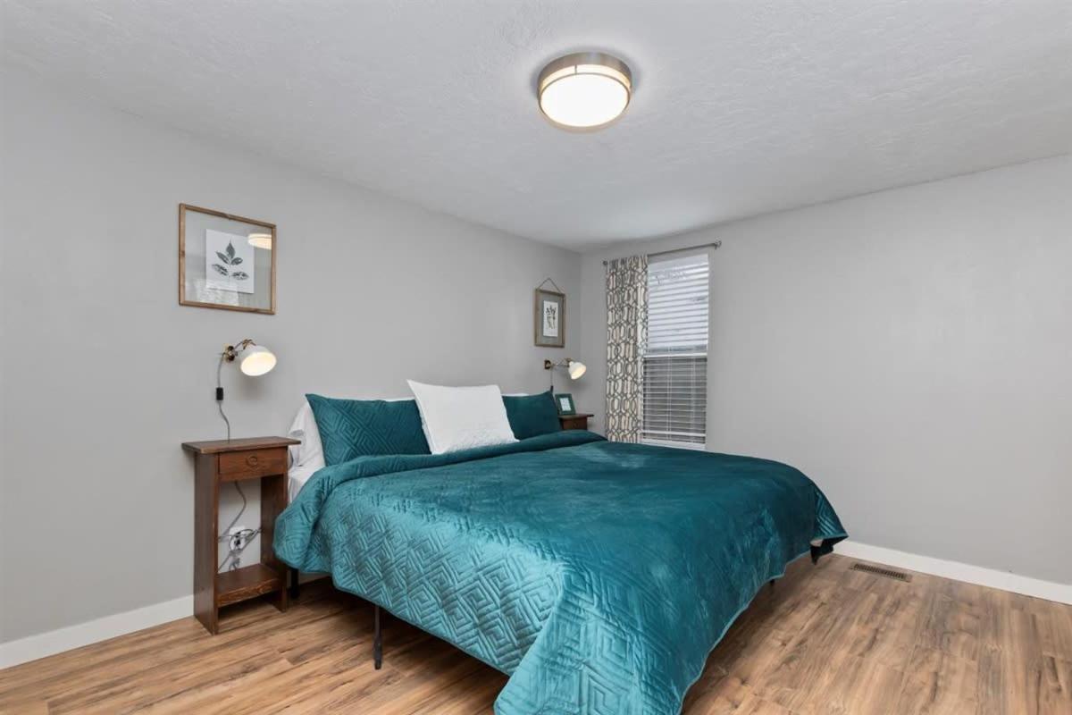 #Stayinmydistrict Twinfalls 3Bed Twin Falls Exteriör bild
