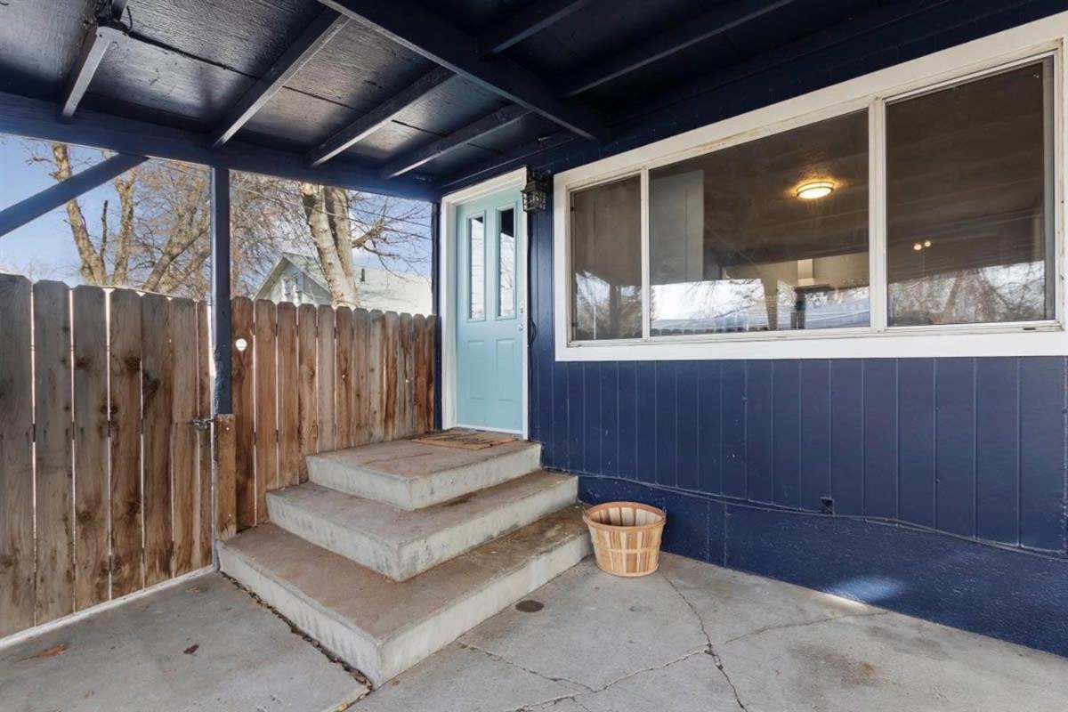 #Stayinmydistrict Twinfalls 3Bed Twin Falls Exteriör bild