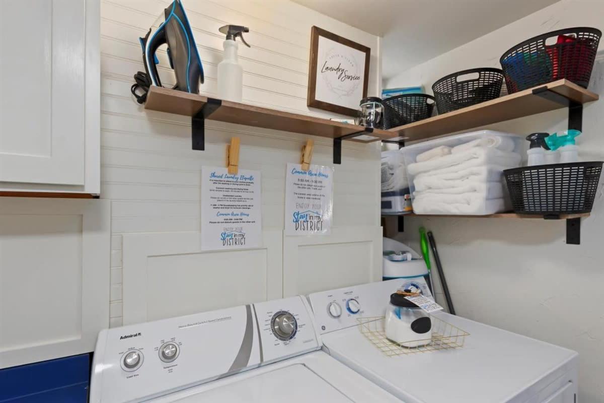 #Stayinmydistrict Twinfalls 3Bed Twin Falls Exteriör bild