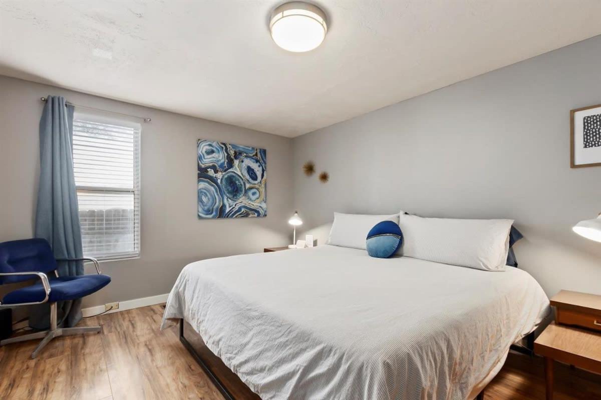 #Stayinmydistrict Twinfalls 3Bed Twin Falls Exteriör bild