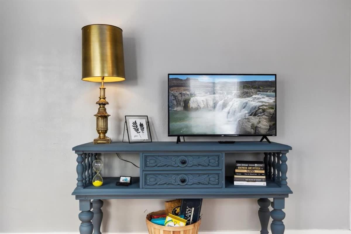 #Stayinmydistrict Twinfalls 3Bed Twin Falls Exteriör bild