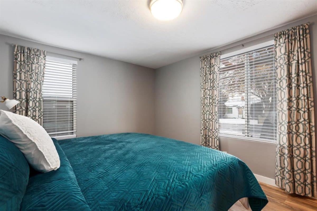 #Stayinmydistrict Twinfalls 3Bed Twin Falls Exteriör bild