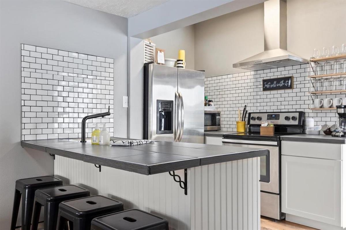 #Stayinmydistrict Twinfalls 3Bed Twin Falls Exteriör bild