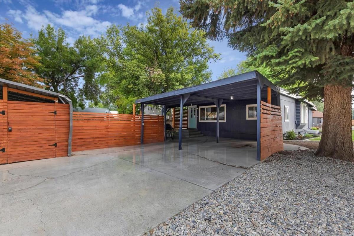 #Stayinmydistrict Twinfalls 3Bed Twin Falls Exteriör bild