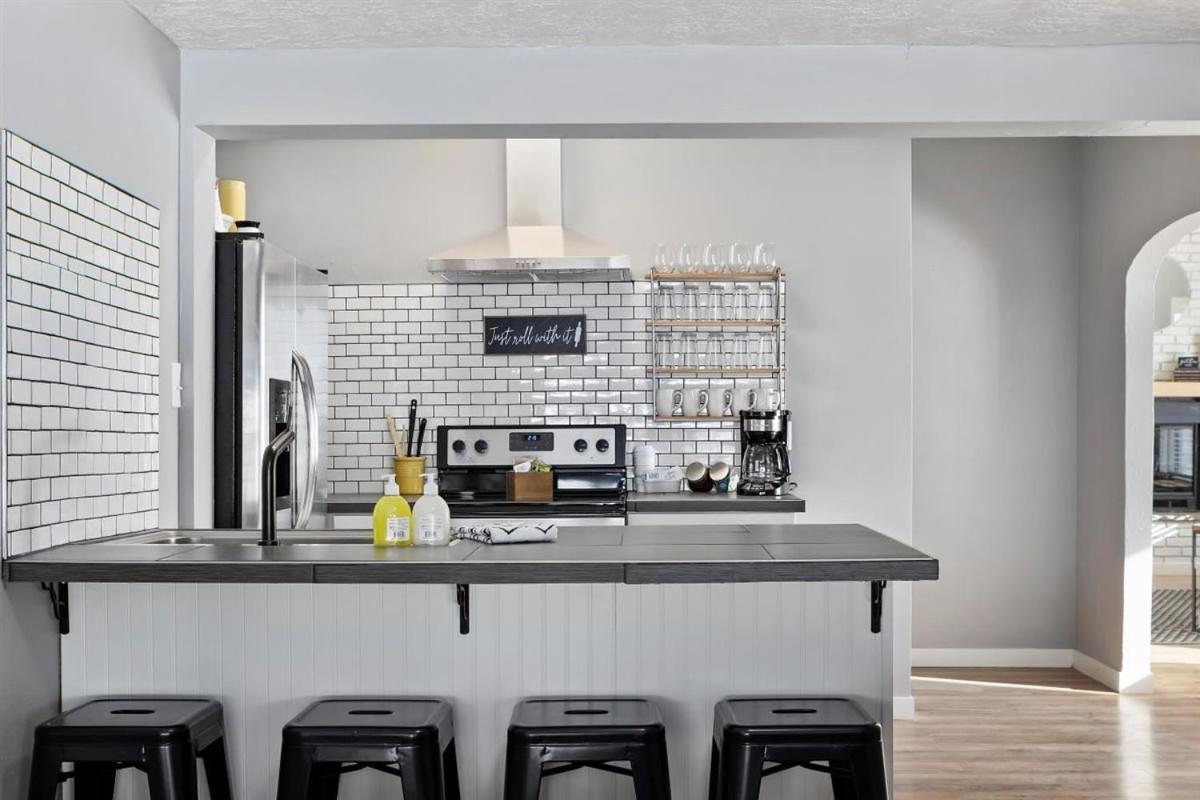 #Stayinmydistrict Twinfalls 3Bed Twin Falls Exteriör bild