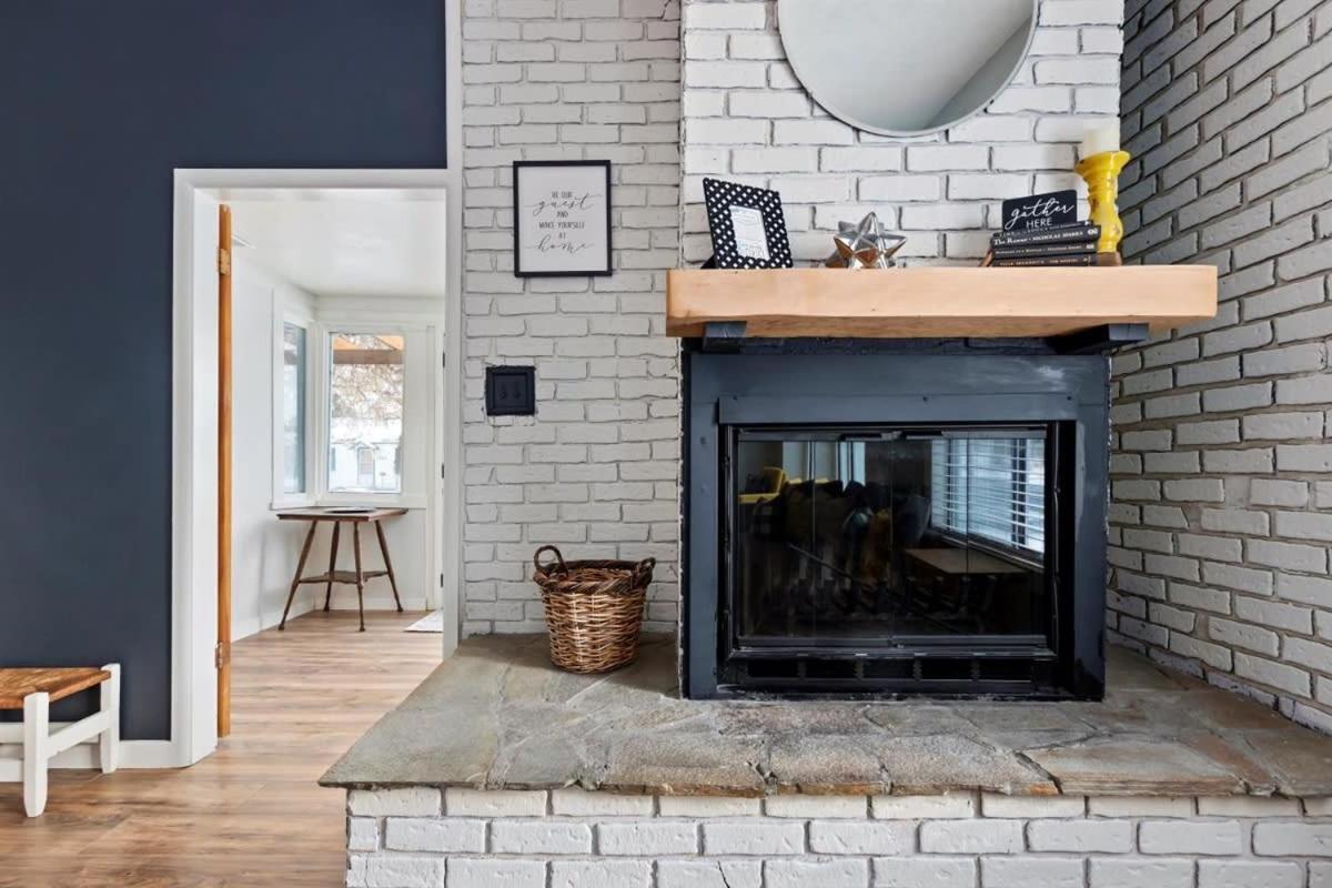 #Stayinmydistrict Twinfalls 3Bed Twin Falls Exteriör bild