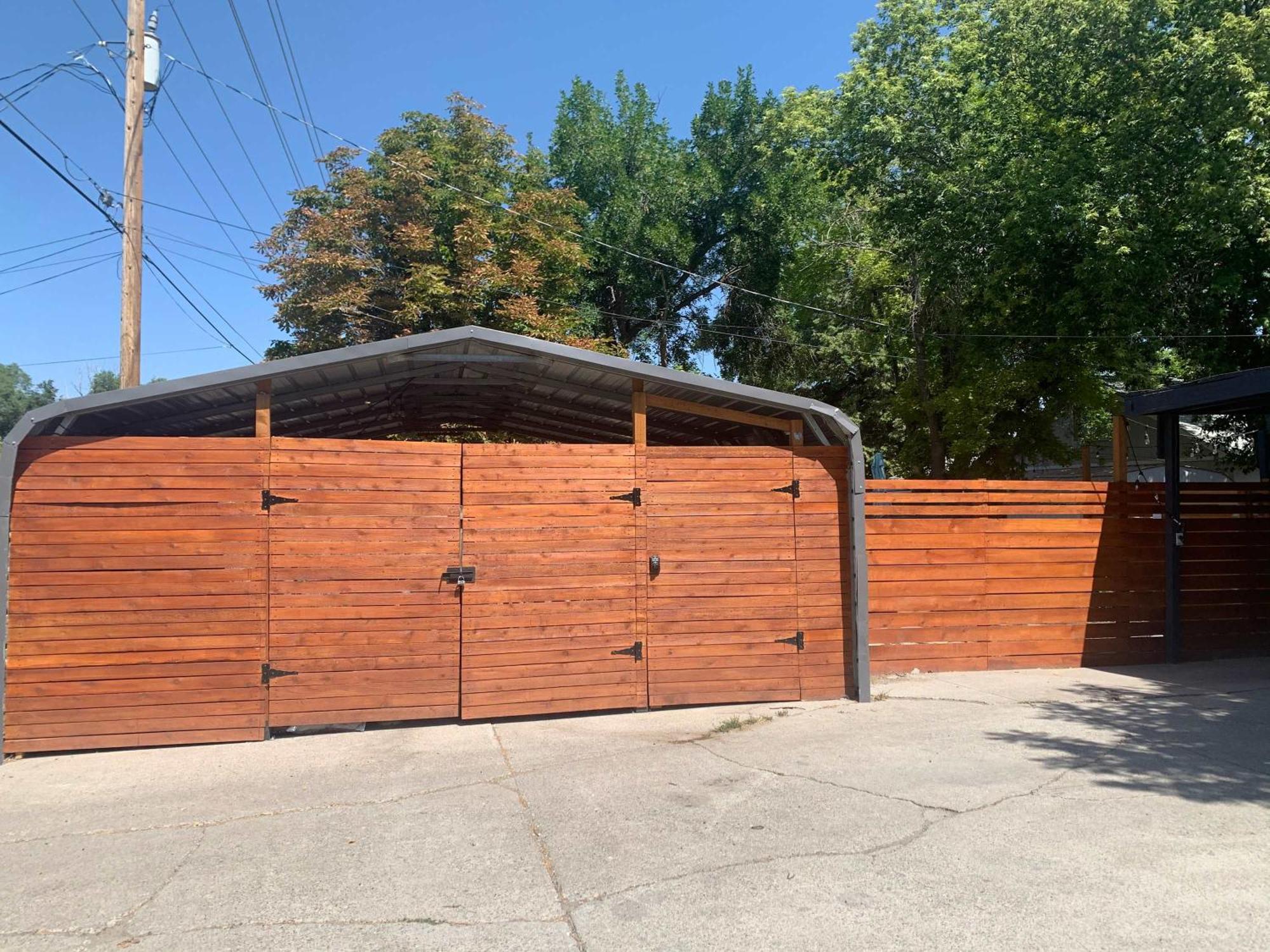 #Stayinmydistrict Twinfalls 3Bed Twin Falls Exteriör bild