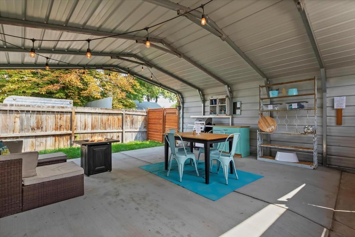 #Stayinmydistrict Twinfalls 3Bed Twin Falls Exteriör bild