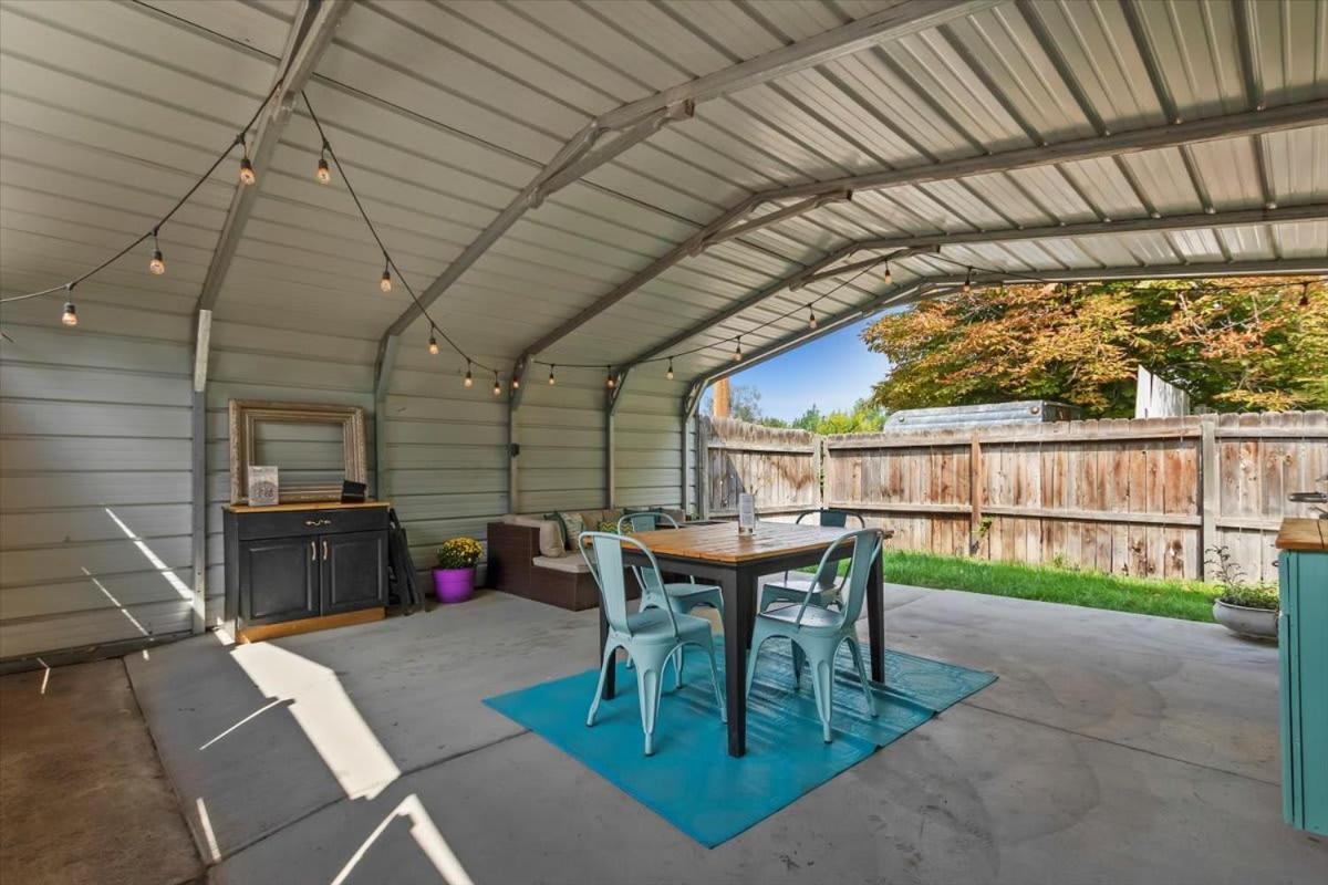 #Stayinmydistrict Twinfalls 3Bed Twin Falls Exteriör bild