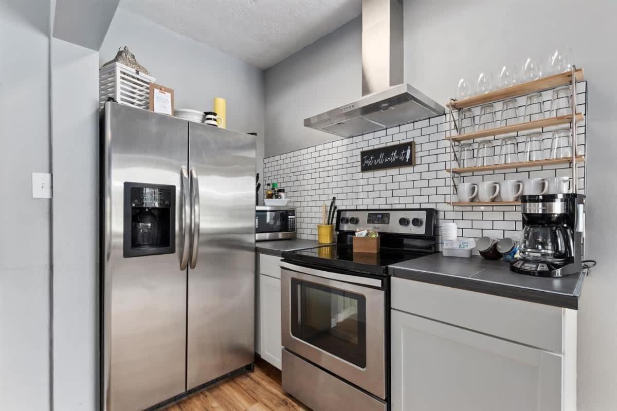 #Stayinmydistrict Twinfalls 3Bed Twin Falls Exteriör bild